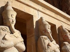 Untuk Pertama Kali Jasad Mumi Firaun Terungkap Secara Digital