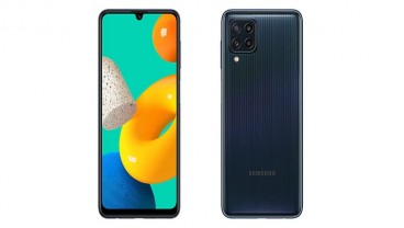 Akhirnya Terungkap! Ini Spesifikasi Samsung Galaxy M33 5G