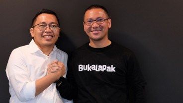 Jejak Rachmat Kaimuddin, dari Bosowa hingga Antar BUKA IPO