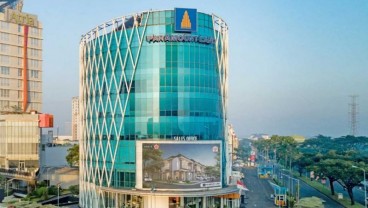 Properti Terus Bangkit, Paramount Land Target Pertumbuhan Marketing Sales 30 Persen di 2022
