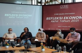 Core Indonesia: Ekonomi Digital Tak Beri Manfaat bagi Petani Kecil