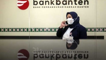 Bank Banten (BEKS) Bakal Luncurkan Mobile Banking pada Kuartal I/2022