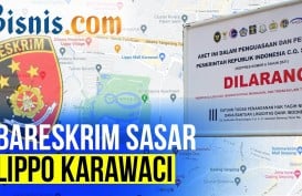 Bareskrim Lakukan Penyidikan Kasus Pengalihan Aset BLBI