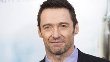 Aktor Hugh Jackman Positif Covid-19, The Music Man Batalkan Pertunjukan
