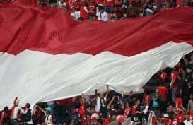 Final Piala AFF Indonesia 0 vs Thailand 4, Lupakan Misi Juara
