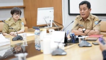 Ema Tak Lagi Jabat Ketua Harian Penanganan Covid-19, Tanda Sekda Kota Bandung Diganti?