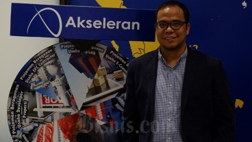 Meski Masih Pandemi, Pinjaman UMKM di Akseleran Melonjak Capai Rp1,9 Triliun