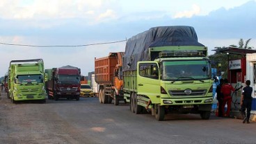 Truk dan Pikap Laris Manis, Leasing Coba Berebut Debitur Segmen Fleet