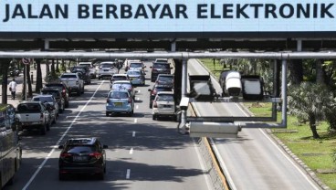 JALAN BERBAYAR ELEKTRONIK : Kebijakan ERP Kembali Dibahas