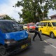 Tahun Baru di Kota Medan, 110 Titik Ruas Jalan Disekat