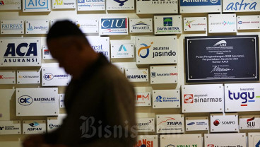 AAUI Tunjuk Bern Dwyanto sebagai Direktur Eksekutif Baru