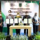 Sinergi Pusat Investasi Pemerintah, Pemkab Luwu Utara, dan PT Pegadaian Kembangkan Produk UMi Bagi Hasil 0%