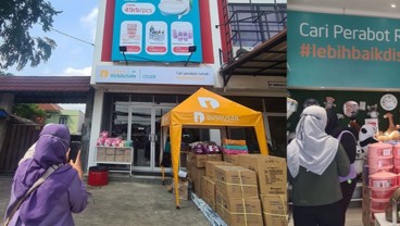 Platform Reseller Dusdusan Buka Experience Store Online Pertama 