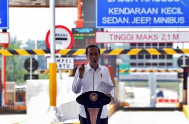 Akuisisi Rampung, Astra Infra Kantongi Saham 49 Persen di Tol Pandaan-Malang