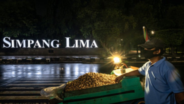 Malam Tahun Baru, Ini Imbauan Ganjar bagi Warga Jateng