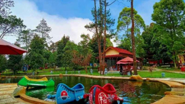 Rekomendasi Tempat Wisata di Solo: Naik Gondola hingga Sarapan di Gunung