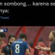 Sederet Meme Lucu Laga Final Indonesia vs Thailand di Piala AFF 2020