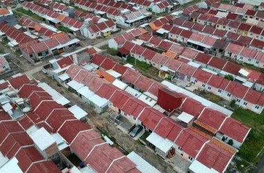 Insentif PPN Properti Diperpanjang 6 Bulan, Harapan untuk Lebih Baik