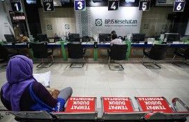 Pecah Rekor, Aset Bersih Dana Jaminan Sosial BPJS Kesehatan Surplus Rp37,92 Triliun