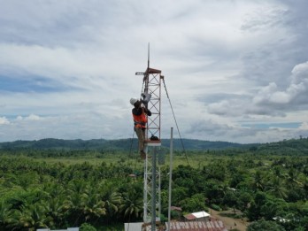Panglima TNI Keluhkan Sulitnya Akses Komunikasi di Wilayah 3T, Ini Respon Telkom