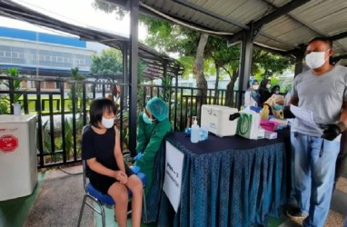 Vaksin Anak Jadi Perlindungan Ekstra Menghadapi Pandemi