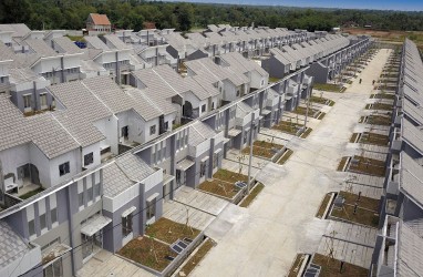 Modernland Cilejit Mulai Serah Terima Rumah di Klaster Ramma