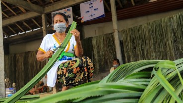 BRI Sambut Baik Peningkatan Alokasi KUR Nasional 2022 untuk Mempercepat Pemulihan Ekonomi