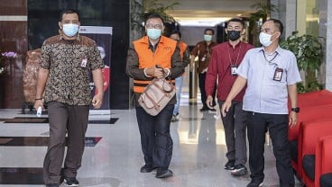 Tersangka Kasus Korupsi PG Djatiroto PTPN XI Segera Disidang