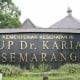 RS Kariadi Semarang Kebakaran, Ini Videonya