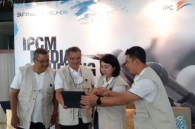Jasa Armada (IPCM) Kantongi Kontrak Tambahan dari…