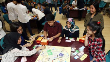 OPINI  : Kesenjangan Literasi Keuangan