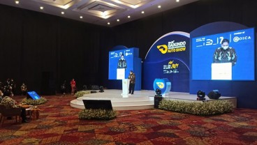 KELANJUTAN STIMULUS OTOMOTIF : Emisi Bisa Jadi Insentif