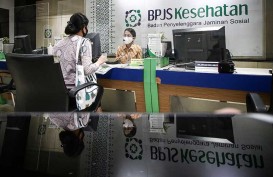 JAMINAN KESEHATAN 2022 : BPJS Incar Iuran Rp152 Triliun