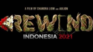 Rewind Indonesia 2021: Emosional, Megah, Miliki Durasi Terlama