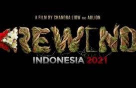 Rewind Indonesia 2021: Emosional, Megah, Miliki Durasi Terlama