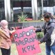 Rapor Mewah KPK dari ICW, Firli Bahuri dapat Nilai Sangat Jelek