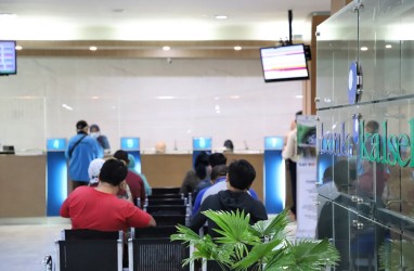 Komitmen Layanan Prima di Penghujung Tahun, Bank Kalsel Sediakan Rp1,4 Triliun