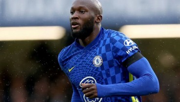 Buka-bukaan Mau Balik ke Inter, Striker Chelsea Lukaku Dikecam