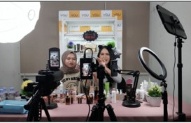 TikTok Shopping 12.12 Mega Sale, Ini Kunci Sukses Brand Tingkatkan Penjualan