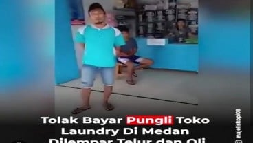 Oknum Anggota Ormas Kembali Berulah, Teror Warga yang Tak Mau Bayar Pungli