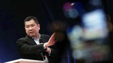 MNC Studios (MSIN) Siap Ganti Nama di 2022, Ambisi Baru Hary Tanoe