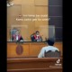 Viral Video Hakim Persidangan Geregetan Dengar Jawaban Gaga Muhammad