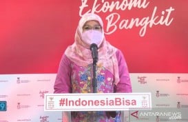 Mayoritas Kasus Omicron di Indonesia Dialami Penerima Vaksin Lengkap