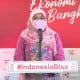 Mayoritas Kasus Omicron di Indonesia Dialami Penerima Vaksin Lengkap