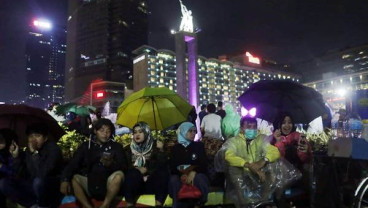 3.955 Personel Gabungan Amankan  Malam  Tahun Baru 2022