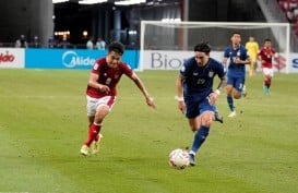 Prediksi Skor Thailand Vs Indonesia Leg 2, Final Piala AFF 2020, Preview