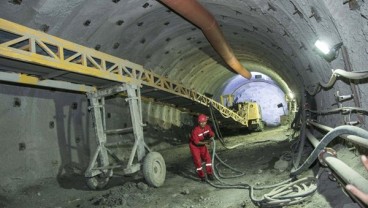 Pertamina Gandeng RusHydro Dalam Pengembangan PLTA