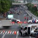 Malam Tahun Baru, Pesepeda dan Pejalan Kaki Tak Boleh Melintas di Kawasan CFN 