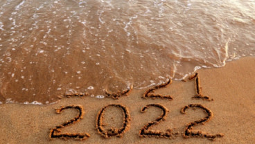 Ucapan Selamat Tahun Baru 2022, Ada Versi English!