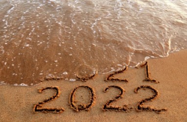 Ucapan Selamat Tahun Baru 2022, Ada Versi English!